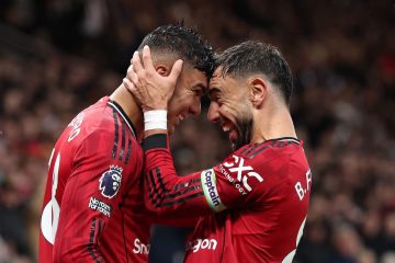 🔥 Bruno Fernandes fa 💯 assist in Premier League e supera un record di Beckham