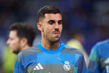🔥 L’Ajax cerca il rinforzo per la difesa: idea Dani Ceballos