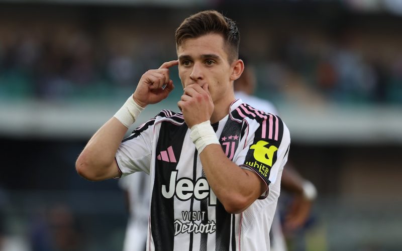 💣 Juventus, Conceicao: “L’esonero di Tudor? Non è colpa sua. Spalletti un vincente, spero nello Scudetto”