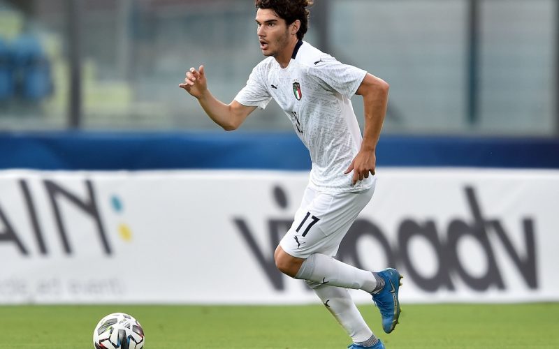 📉 Da grande promessa alla firma degli Emirati: Jacopo Da Riva giocherà nell’Al-Ittifaq a Dubai