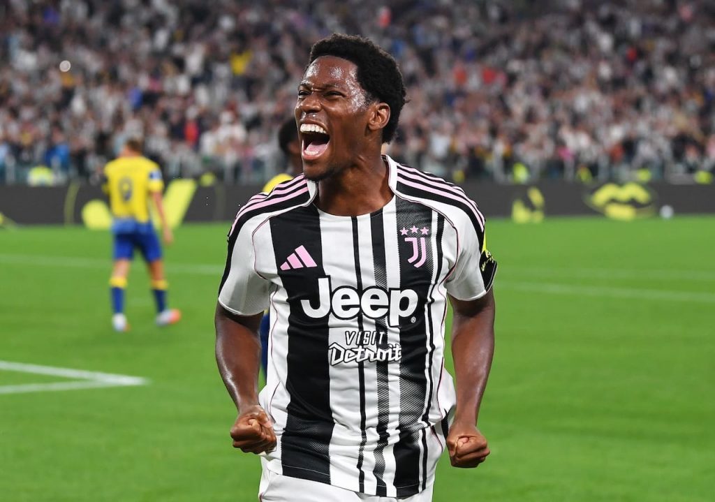 ❗ David annuncia: “Futuro? Ho cinque anni di contratto con la Juve, resto qui”