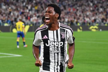 ⚔️ Villarreal-Juve, le probabili: Tudor con David e Koop, gioca Buchanan