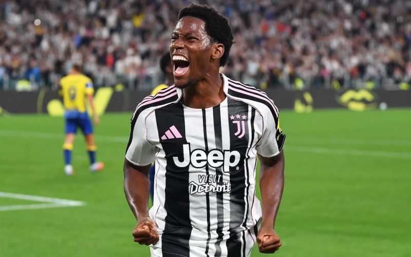🚨 Juve-Milan, le probabili: sorpresa David dal 1′, Leao out. La scelta su Bremer e Thuram