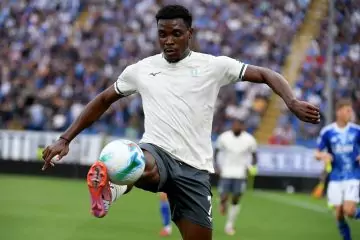 ✔️ UFFICIALE | Lazio, Basic sostituisce Dele-Bashiru nella lista di Serie A: il comunicato