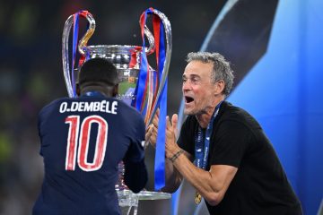 💸 Anche la Francia si “piega” ai soldi: la Supercoppa si giocherà in Kuwait