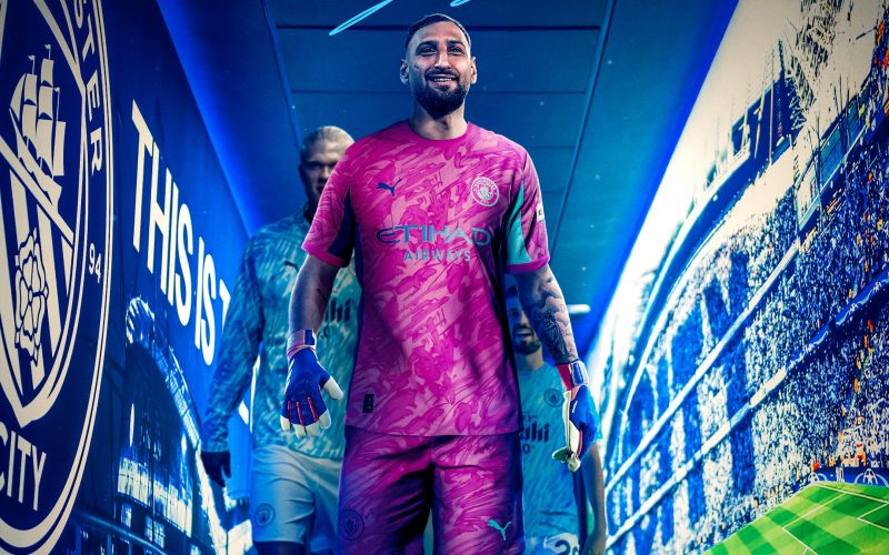 🧤 Donnarumma: “Concentrato per questa nuova sfida. Su Milan e PSG…”