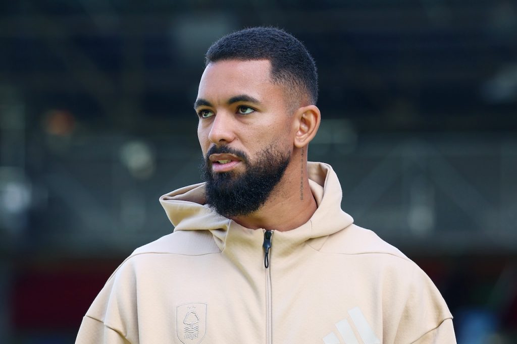 💥 Douglas Luiz DIVIDE Spalletti e Comolli: uno vuole tenerlo, l’altro fare cassa