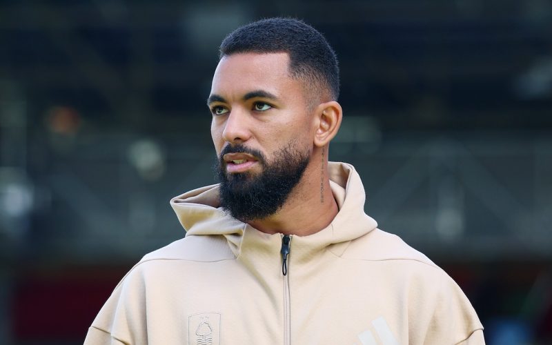 ⚠️ Juventus, problemi fisici per Douglas Luiz: a rischio il riscatto del Nottingham? Le ultime