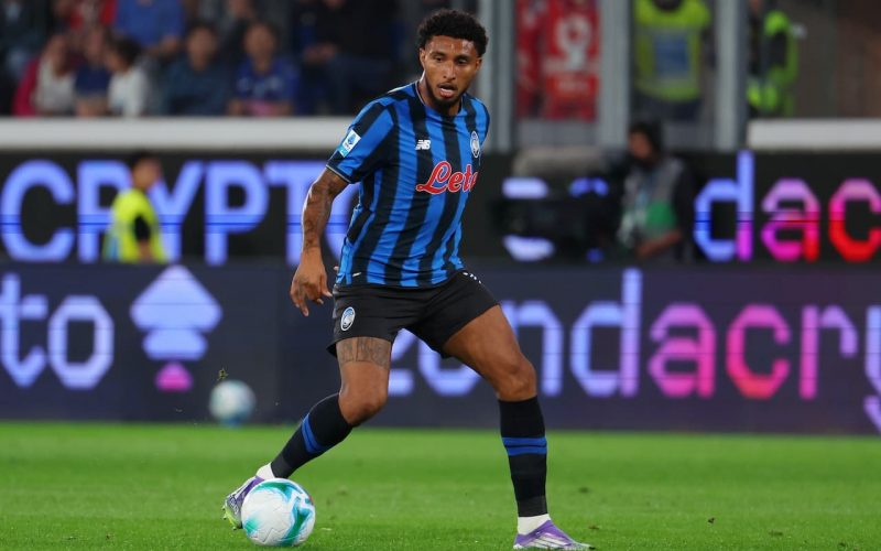 🔍 Atalanta, fiducia in Samardzic e Sulemana. Ederson torna dal 1′? Le ultime