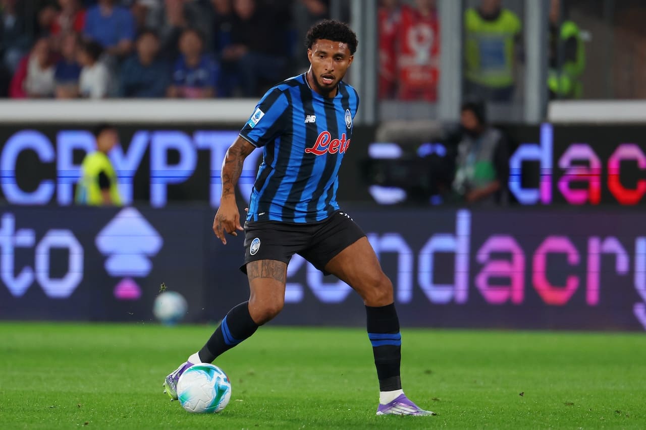 ⚠️ Attenta Atalanta! Ds Atletico: “Ederson un grande giocatore, è nella nostra lista”