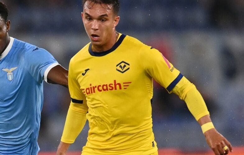 ⚔️ Giovane avvisa la Juve: “Daremo il massimo”