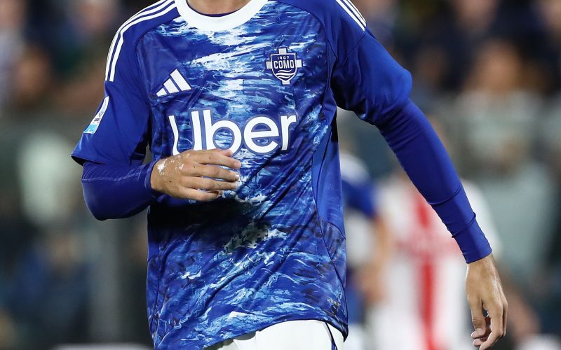 😡 Morata: “Espulsione Ramón, non posso andare a dormire! Perché l’arbitro non l’ha rivista?”