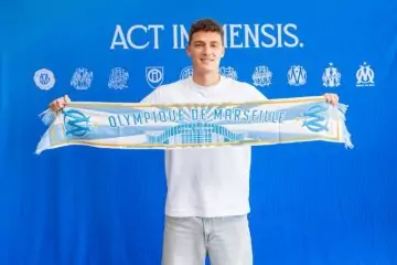 🤔 Pavard, stoccata all’Inter? “C’è un’ottima atmosfera a Marsiglia. Ho giocato in grandi club e non sempre era così”