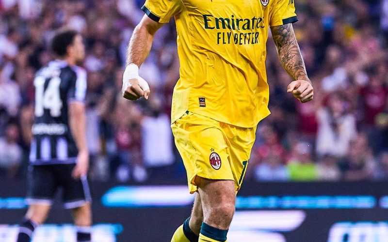 🔎La Top XI e la Flop XI al Fanta della 4ª giornata: Pulisic 💣, Spinazzola super. Flop Udinese!