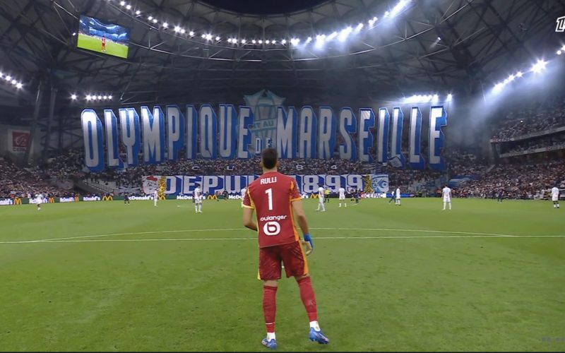 💥 Il Marsiglia vince Le Classique delle polemiche. Scintille Benatia-Campos, De Zerbi 🟥