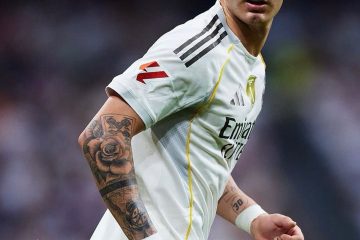 ⚔️ Atletico-Real, le probabili: c’è Raspadori! Primo derby per Mastantuono