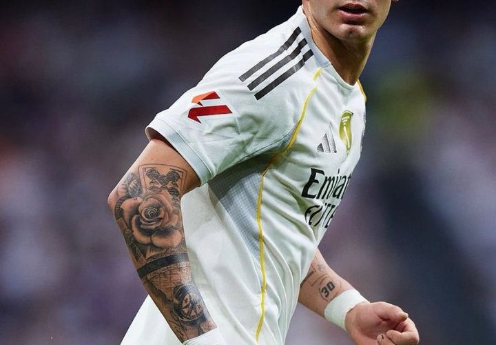 🔥 Mastantuono, gol ed ingresso nella Top 10 dei più giovani di sempre a segnare col Real: tutti i nomi