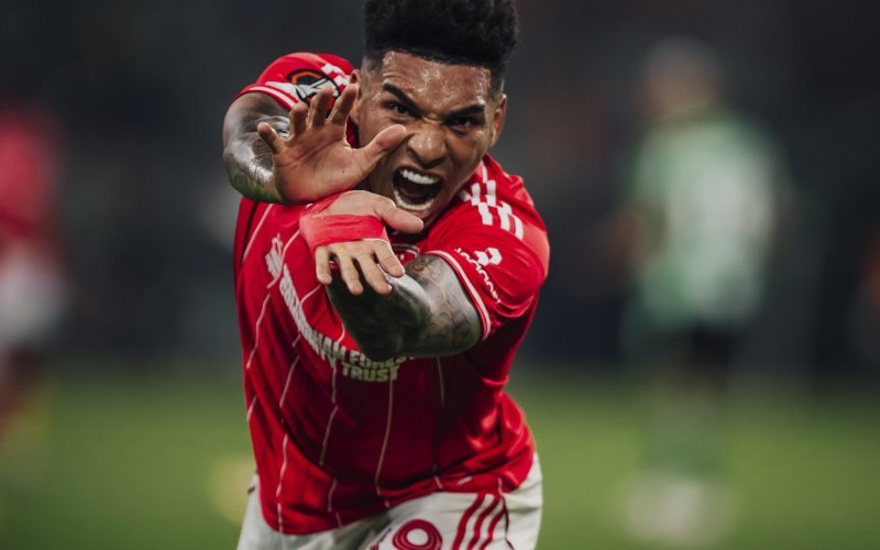 💥 Igor Jesus fa la storia del Nottingham! Esordio shock per Ederson e Tedesco. Antony 🤩
