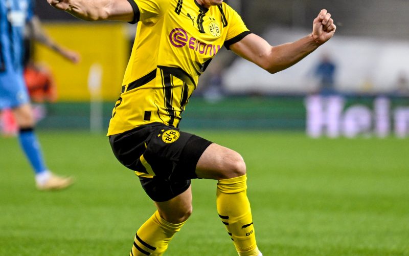 💥 Sabitzer: “Con la Juve grande sfida, vogliamo vincere con tutti”