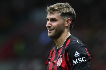 ⚔️ Le UFFICIALI di Milan-Napoli: Conte lancia Marianucci dal 1′. Su Gimenez…