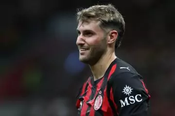 ⚔️ Le UFFICIALI di Milan-Napoli: Conte lancia Marianucci dal 1′. Su Gimenez…