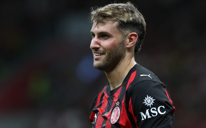 🔥 Milan, Allegri e gli ultimi dubbi: chance per Bartesaghi. Tomori c’è, Gimenez pure