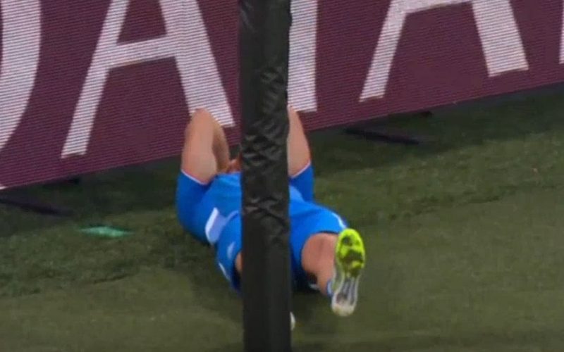 🚑 Guai Fiorentina, Gudmundsson si fa male col gol: le sensazioni