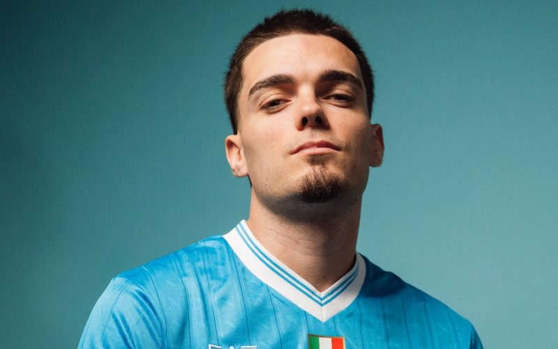 🤞🏻 Napoli, buone notizie: primi minuti e assist in amichevole per Gutierrez