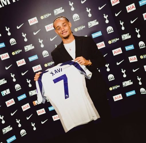 🔥 BEFFA Spurs al Chelsea, colpaccio Palace e Singo-Gala: le ufficialità perse dell’ultima settimana di mercato