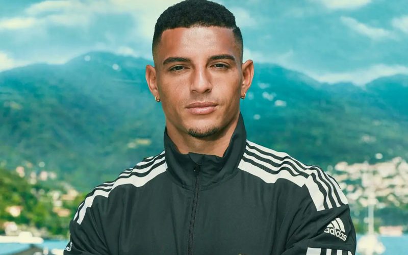 💥 Diego Carlos: “A Como per il progetto, vogliamo diventare qualcosa di grande”