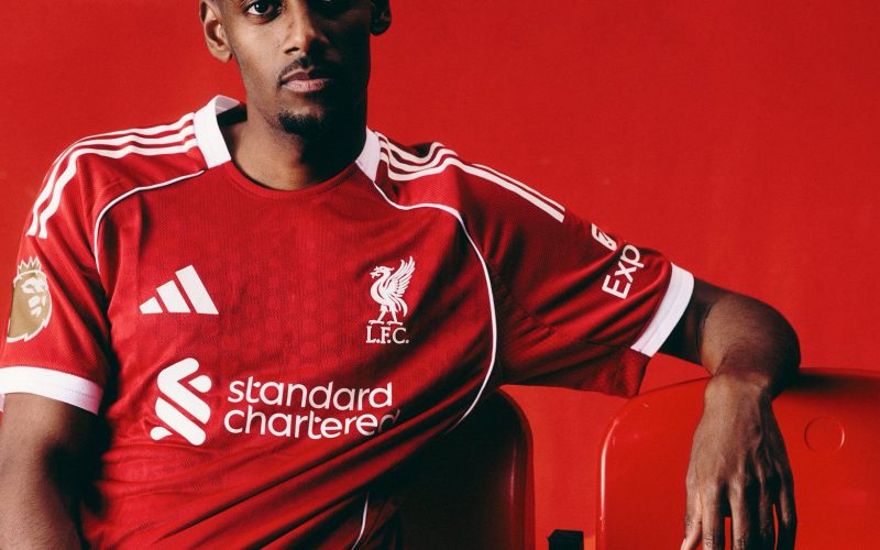 🤯 Isak al Liverpool per 144 milioni di euro: è l’acquisto più costoso della storia della Premier! 🤑