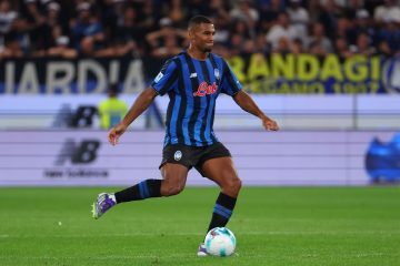 📈 Atalanta, Juric sorride: Hien continua a lavorare con il gruppo. Domani la decisione