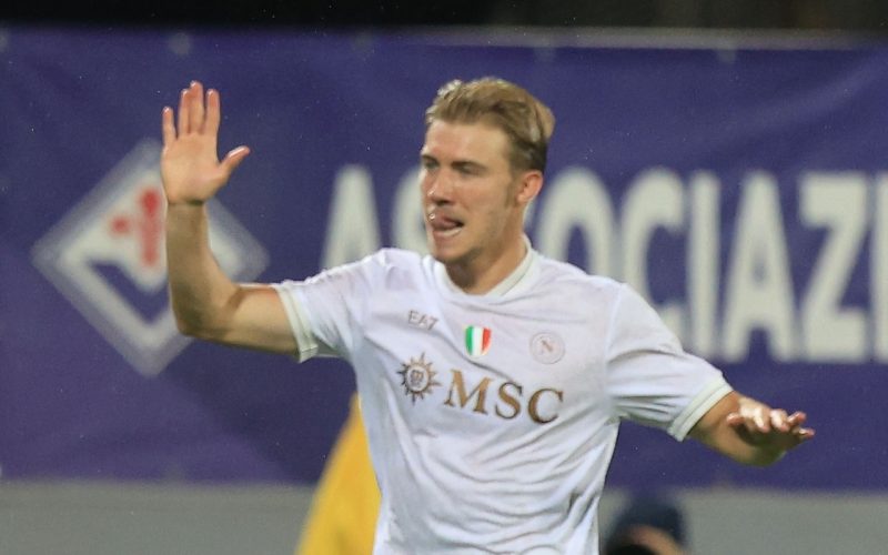 🔥 UEFA, quante STELLE nella top 11 della seconda giornata! Presenti anche tre “italiani”