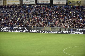 ⚔️ Pisa-Fiorentina, scontri vicini alla piazza del mercato: la ricostruzione