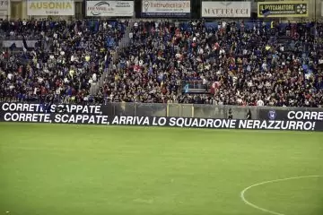 ⚔️ Pisa-Fiorentina, scontri vicino alla piazza del mercato: la ricostruzione