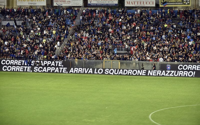⚔️ Pisa-Fiorentina, scontri vicino alla piazza del mercato: la ricostruzione