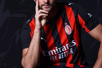 🤑 Il Milan incassa da Emirates: incremento dallo sponsor! Le cifre