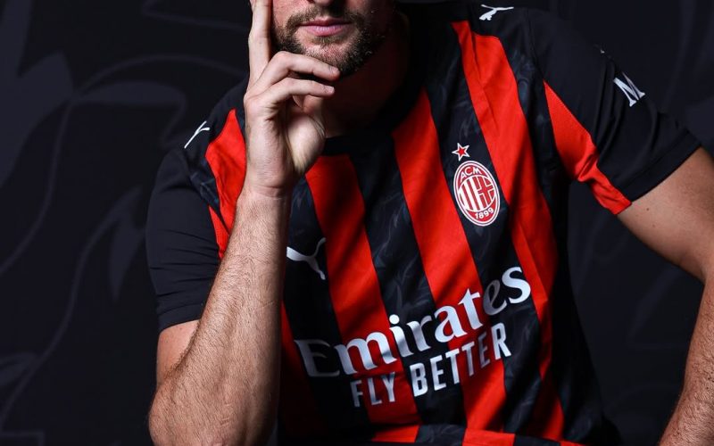 ⚔️ Milan-Bologna, le probabili: c’è Rabiot, la scelta in attacco. C’è Castro