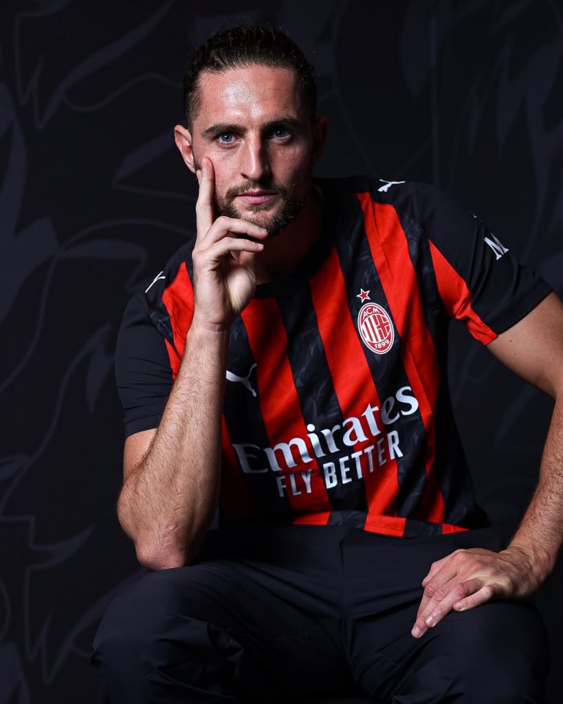 🔴⚫ Rabiot: “Mi aspettavo un impatto del genere. Modric? Ha un fisico straordinario. Allegri lo vedo più sereno rispetto al passato”