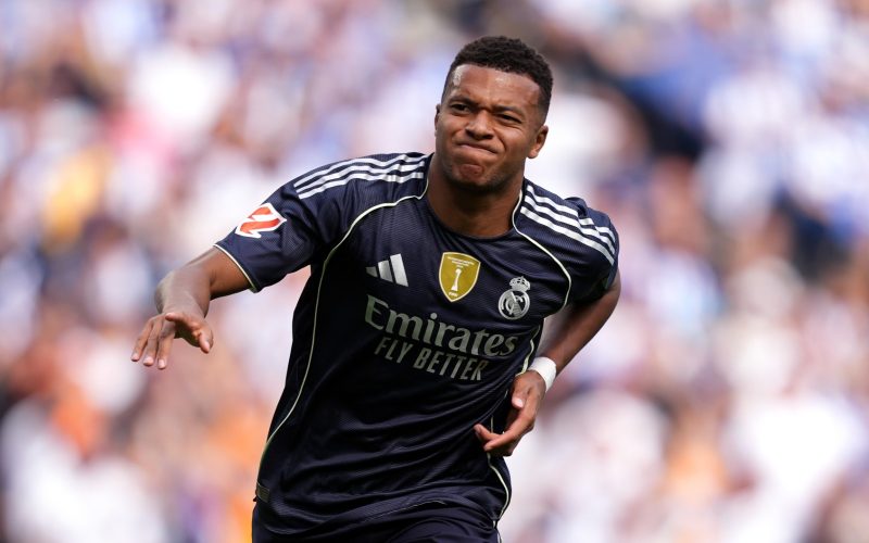 😮‍💨 Sospiro di sollievo Real: Mbappé stringe i denti, col City ci sarà! Camavinga…