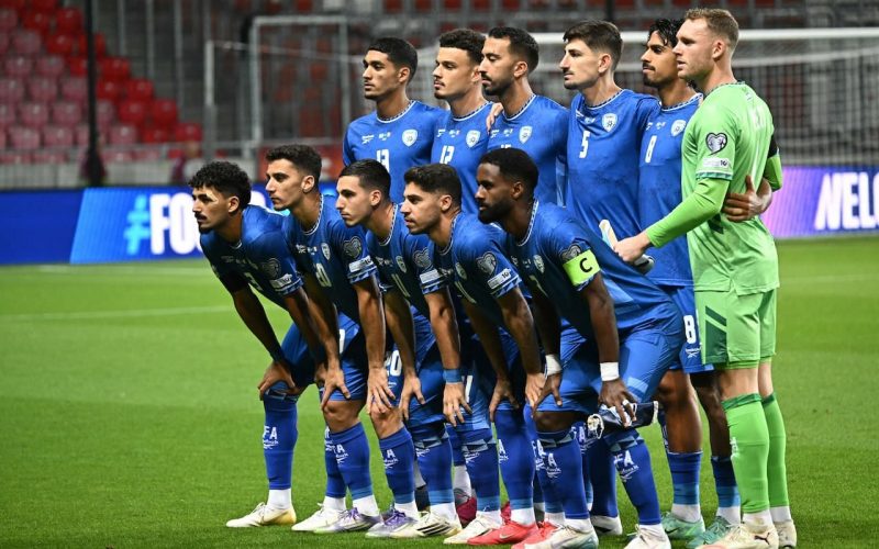 🚨 UEFA verso l’esclusione di Israele da tutte le manifestazioni: ecco cosa filtra