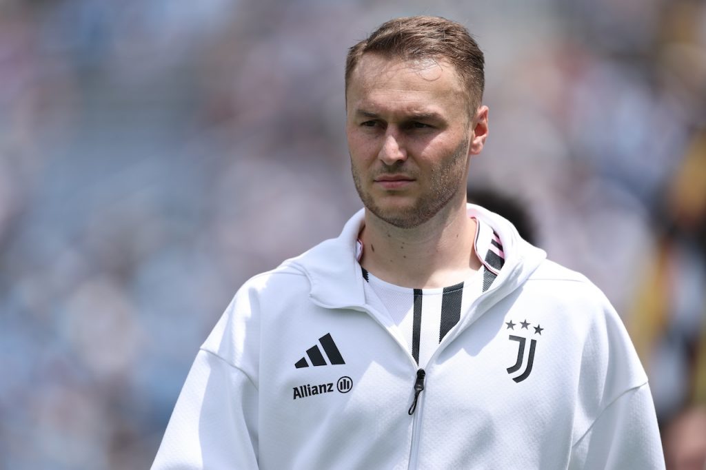 ❌ Koopmeiners: “Non si possono prendere cinque gol! Mi trovo bene in questo ruolo”