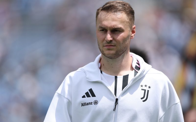 ☹️ CorSport – Juventus, involuzione senza fine di Koopmeiners: oggi vale la metà. Resta l’ipotesi cessione