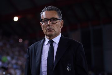 🤩 Landucci (vice Allegri) esalta Maignan: “Sei il più forte del mondo”