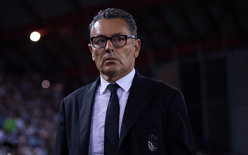 🔴⚫️ Landucci: “Questo Milan non molla mai. Infortunio Leao? Domani gli esami”