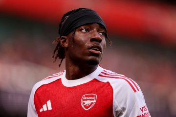 🤔 Madueke lascia l’Arsenal a gennaio? Juve e Atletico ci pensano