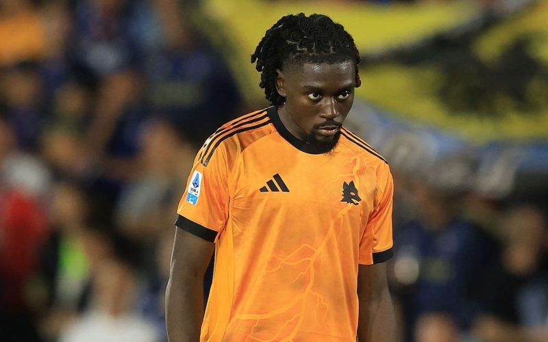 ⚫️🔵 Gazzetta – Inter, Manu Koné resta nel mirino: le ultime