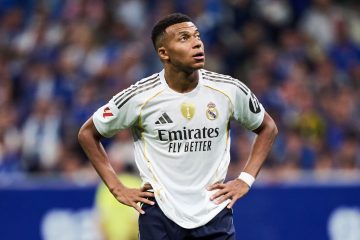 🤬 Getafe-Real, stop di 15 secondi contro le partite a Miami. LaLiga prova a travisare: “Protesta per la pace” 🇪🇸