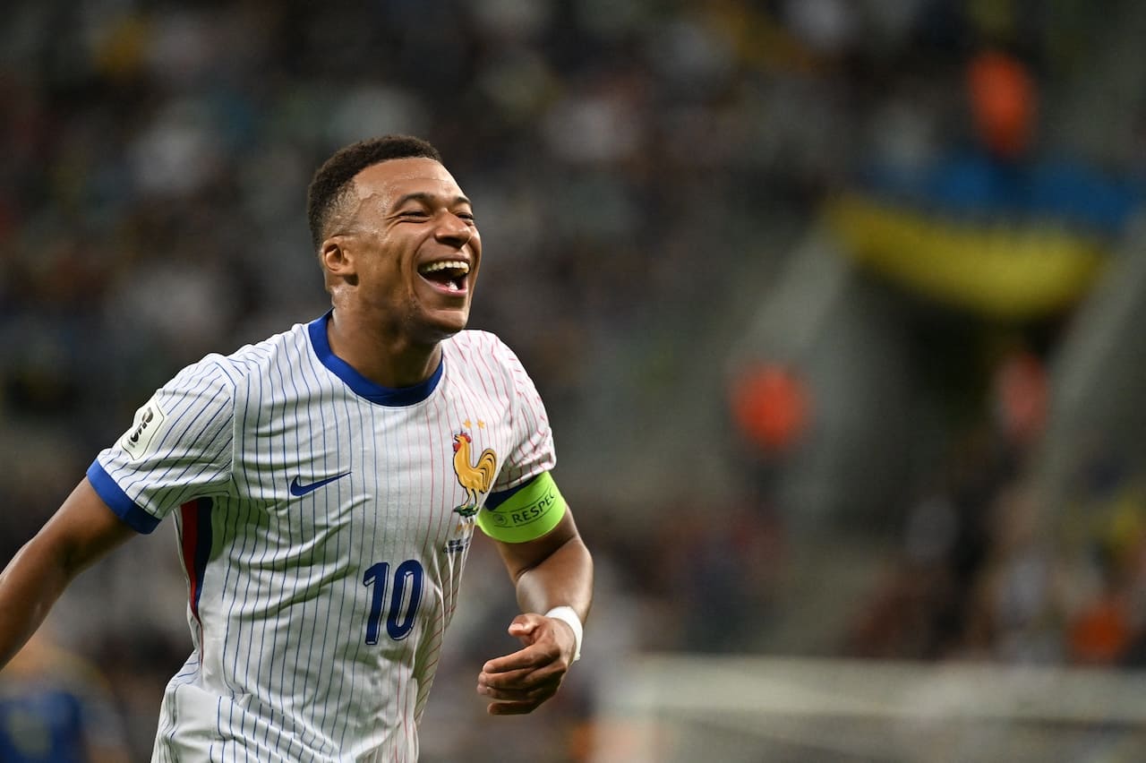 ‼️ Mbappé: “Camerun o Algeria? Sono cresciuto con la cultura francese! Gvardiol? Non dimentico…”