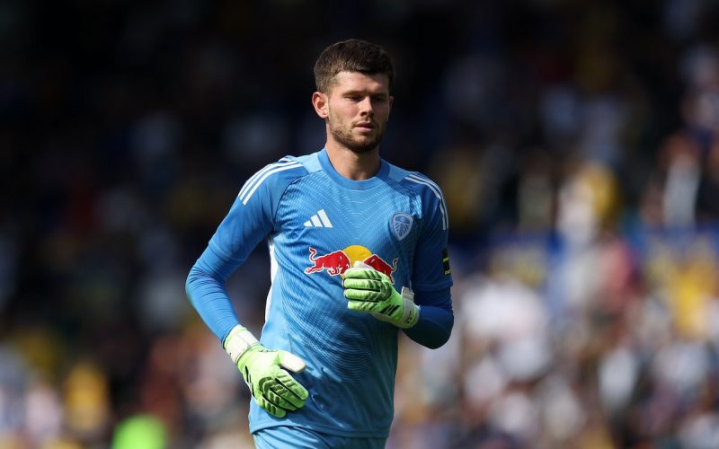 🧨 Inter, nuovo nome per il post-Sommer: piace Meslier